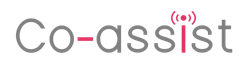 Logo co-assist